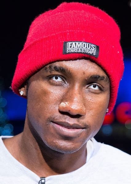 Photos Of Hopsin On Mycast Fan Casting Your Favorite Stories
