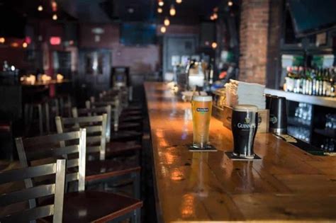The 10 Best Irish Pubs In Boston Ranked