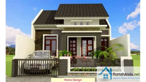 Hal ini ditunjukkan pada gambar foto 10r yang diperjelas pada gambar. Contoh Gambar Desain Rumah 6×9 - Informasi Desain dan Tipe Rumah