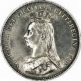 Threepence Silver Value Images