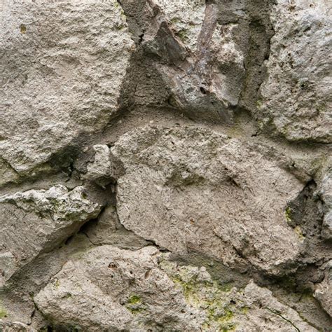 Masonry Natural Rubble Stone Stock Image Image Of Boulders Boulder