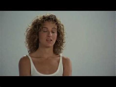 Jennifer Grey Dirty Dancing Hair