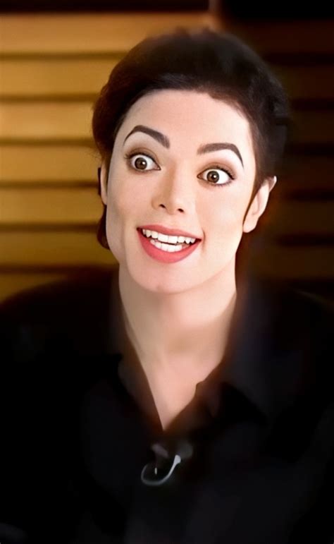 Create Meme Michael Jackson Smile Michael Jackson Scream Smile