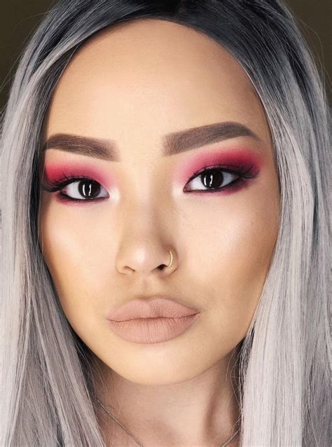 46 Amazing Makeup Looks To Try Best Makeup Products Makeup Looks Makeup