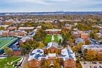 Elmhurst College Wins Tree Campus USA® Recognition | Elmhurst University