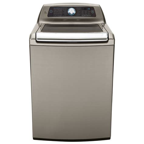 Kenmore Elite 31553 52 Cu Ft Top Load Washer Wsteam Treat And Accela