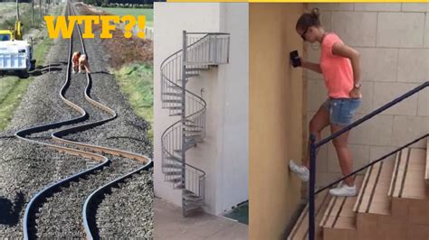 Most Epic Construction Funny Fails Ever Seen 2 Youtube