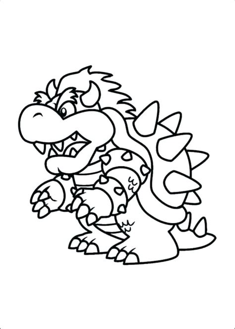 More video games coloring pages. Super Mario Bros Wii Coloring Pages at GetColorings.com ...