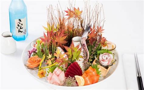 Vocalist dee dee bridgewater 's 2015 effort, dee dee's feathers , is a vibrant jazz showcase that pays homage to the history of new orleans and marks the tenth anniversary of hurricane katrina. The Sashimi Sampler is just one of the many sushi dishes ...