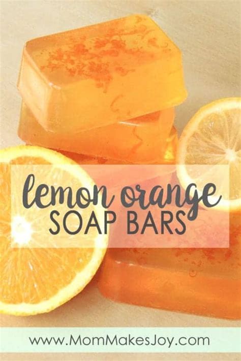 20 Easy Melt And Pour Soap Recipes For Beginners The Crafty Blog Stalker