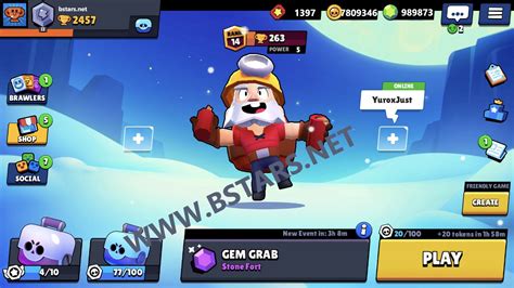 Brawl stars hack | how to use? brawl stars hack is an amazing designed by the software ...