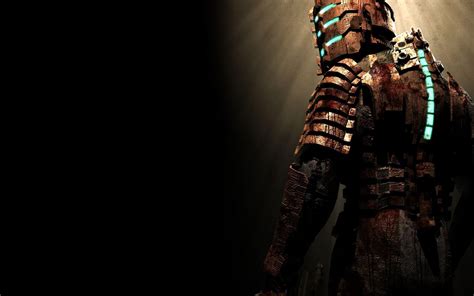 Dead Space 2 Wallpapers Hd Wallpaper Cave