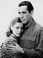 Lauren Bacall & Humphrey Bogart | Bogart and bacall, Lauren bacall ...