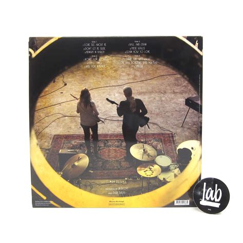 Tedeschi Trucks Band Revelator Music On Vinyl 180g Colored Vinyl V —