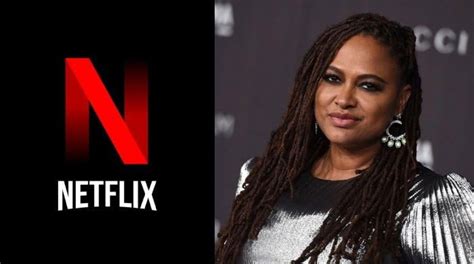Netflix Movie Caste By Ava Duvernay Wraps Up Filming