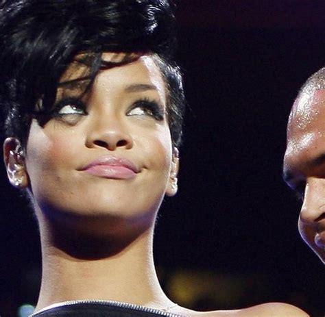 Chris Brown Assault Rihanna Postpones Concert Police Continues Probe