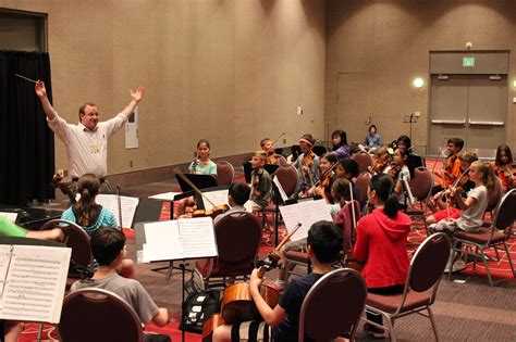 2016 Conference Orchestra Media Suzuki Association Of The Americas