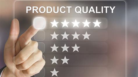 Ways To Improve Product Quality In Corporate Vision Magazine