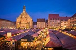 Magical Bavarian Christmas Markets 4 nights: Munich, Füssen ...