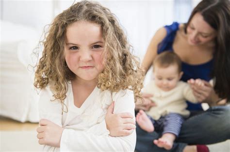 9 Best Ways To Deal With Jealousy In Children Overcoming Jealousy