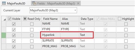 Faq Is It Possible To Add A Hyperlink Path To A Field In Arcgis Pro