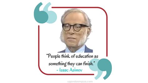 55 Isaac Asimov Quotes Inspiration For Life And Writing