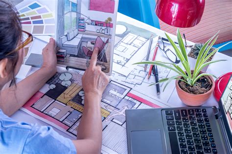 Top 8 Reasons To Choose A Career In Interior Design