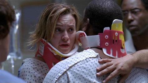 A Ranking Of The Saddest Greys Anatomy Character Deaths Business Insider