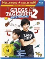 Gregs Tagebuch 2: Gibt's Probleme?: Amazon.ca: DVD