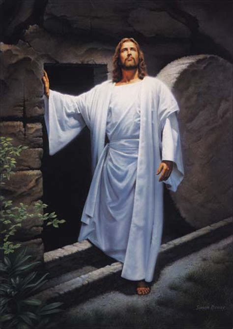 Resurrection Of Jesus Wallpapers Wallpaper Cave