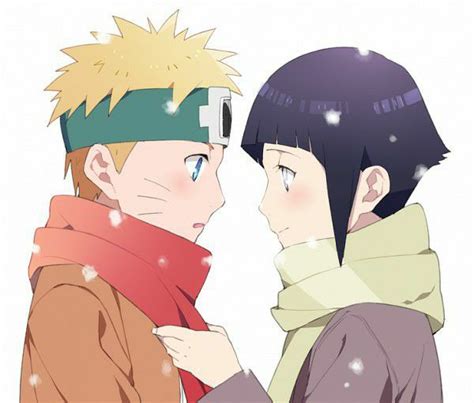 Arranged Marriage Naruhina Story After The War Wattpad