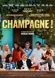 Champagne! - Película - 2022 - Crítica | Reparto | Estreno | Duración ...
