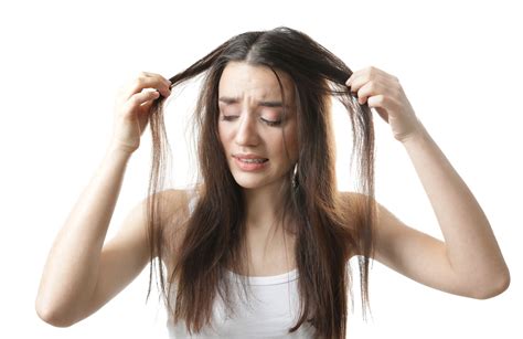 Why Is My Hair Falling Out 9 Triggers That Could Be Causing Your