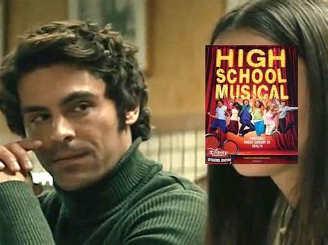 High School Musical Memes Are The Best Thing To Come Out Of Zac Efrons