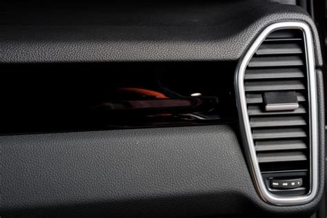 How To Clean Car Air Vents A Step By Step Guide
