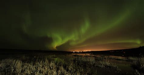 Northern Lights May Be Visible In Des Moines Tonight