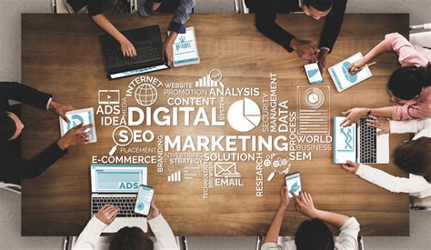 Digital Marketing Strategies How To Choose The Right Ones And Make