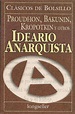 Ideario anarquista | Ediciones Técnicas Paraguayas