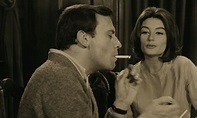 Un hombre y una mujer | 1966 | Drama. Romance. Película de culto ...