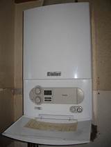 Electric Combi Boiler For Hot Water Only Pictures