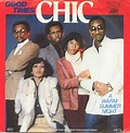 Chic's "Good Times" Is 40: A Timeline Of Rap's Ur-Sample - Stereogum