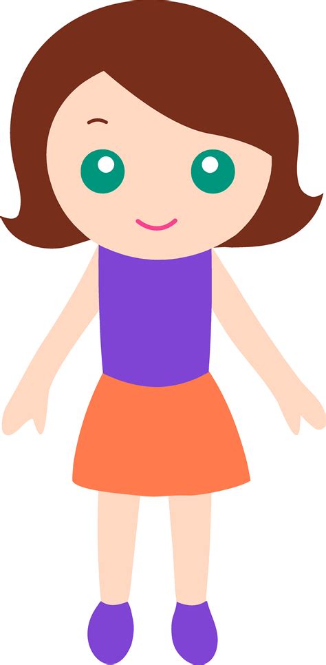 Girl Clipart Pictures 10 Free Cliparts Download Images On Clipground 2024