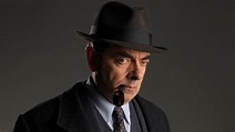 Maigret - Série (2016) - SensCritique