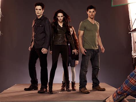 49 New The Twilight Saga Breaking Dawn Part 2 Photos