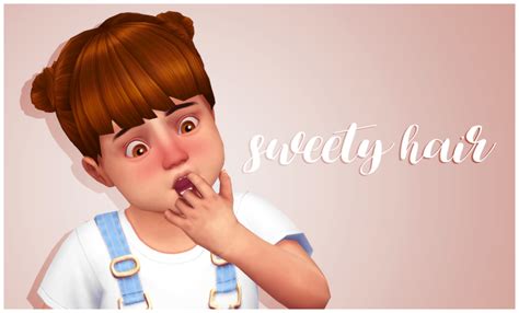 Toddler Blush Custom Content Downloads Crazycupcake