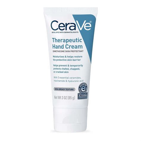 11 Best Hand Creams For Super Dry Cracked Skin