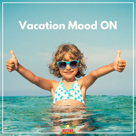 Do You Have Your Vacation Mood On We Hope So If Not We Know Just The People To Call To Hook