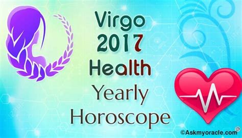 Virgo Horoscope 2017 Predictions Free 2017 Yearly Horoscope