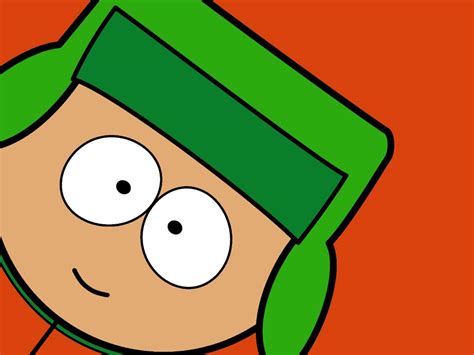 My Free Wallpapers Cartoons Wallpaper South Park Kyle