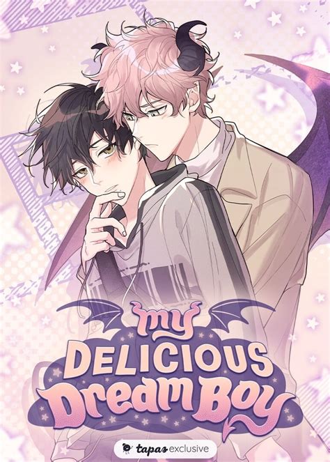 Your Dream Is Delicious Manga Anime Planet